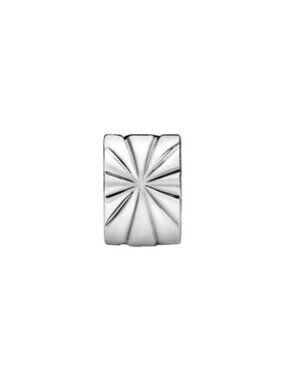 Pandora Sterling Silver Starburst Clip Charm 790210